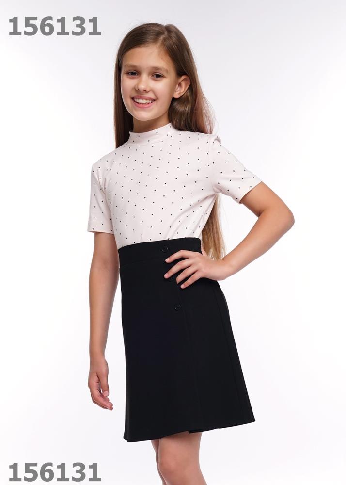 Джемпер дев Clever (АРТ. 725804гн)