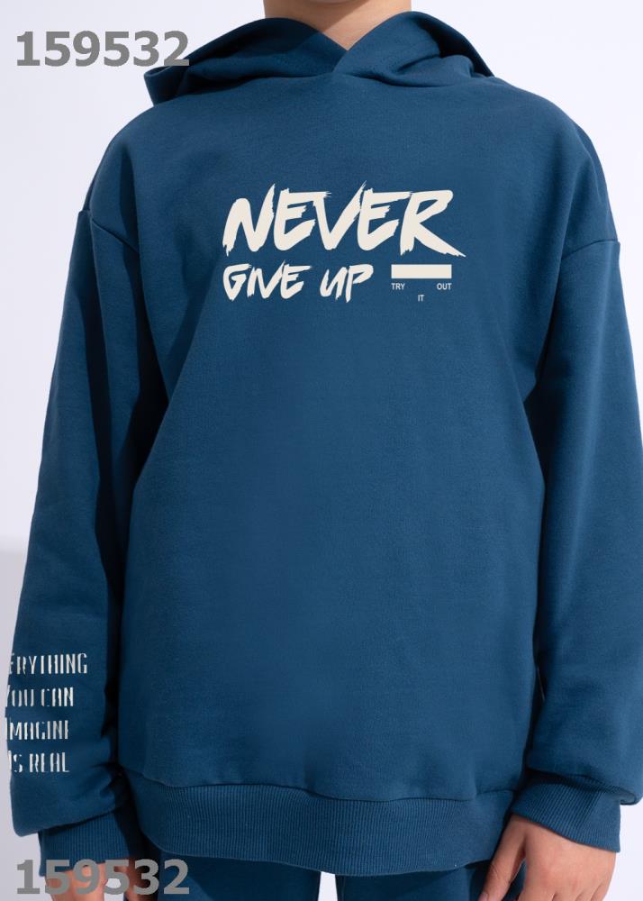 Джемпер мал Clever (АРТ. 725939/44ф_п)