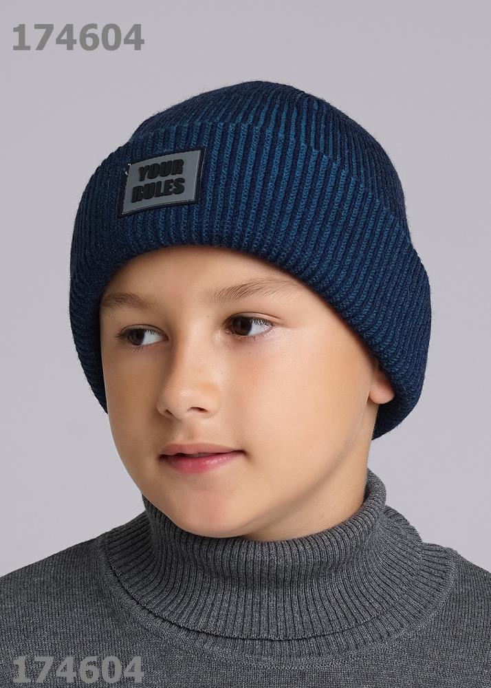 Шапка дет (АРТ. 433899аш)