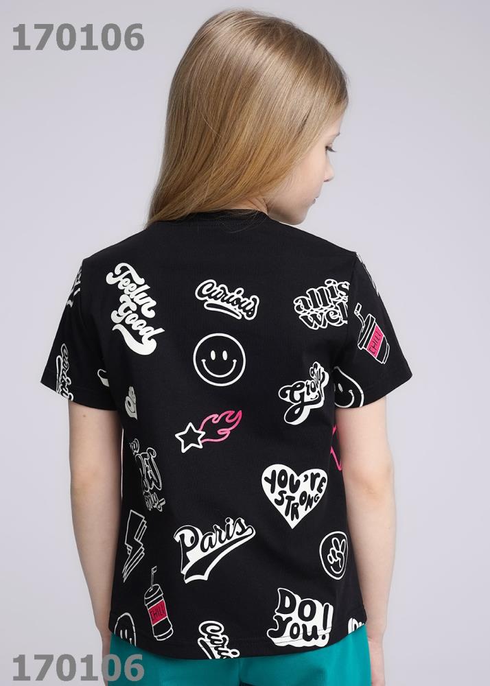 Джемпер дев (АРТ. 736267/62кд_п1)