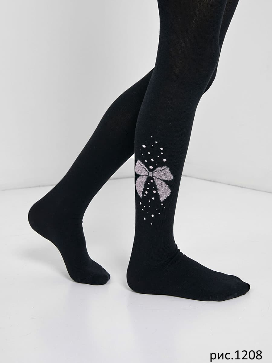 Колготки дет (АРТ. 708К (7708К,8708К,9708К))