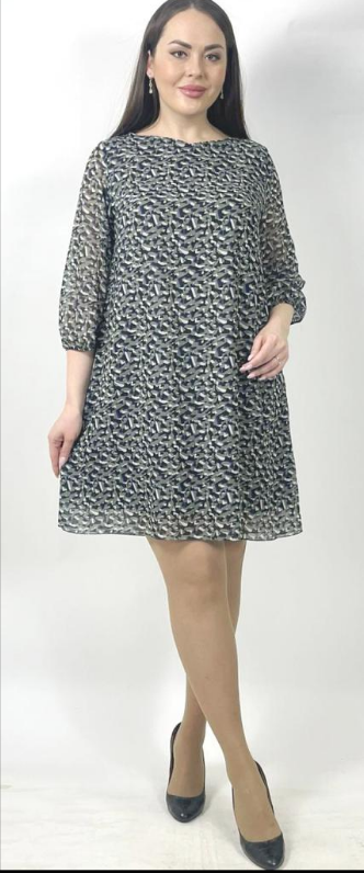 Платье жен (АРТ. 99196-3)