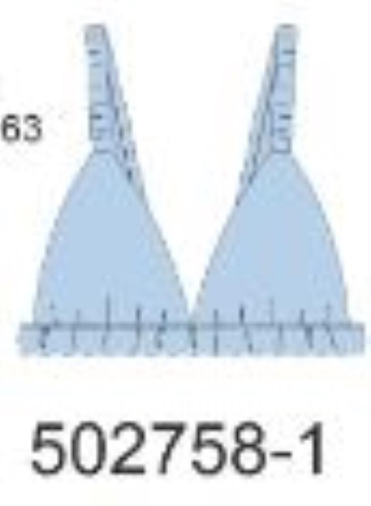 Топ жен (АРТ. 502758-1)