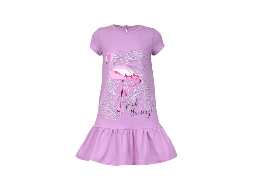 Платье дев (АРТ. 11-206-6)