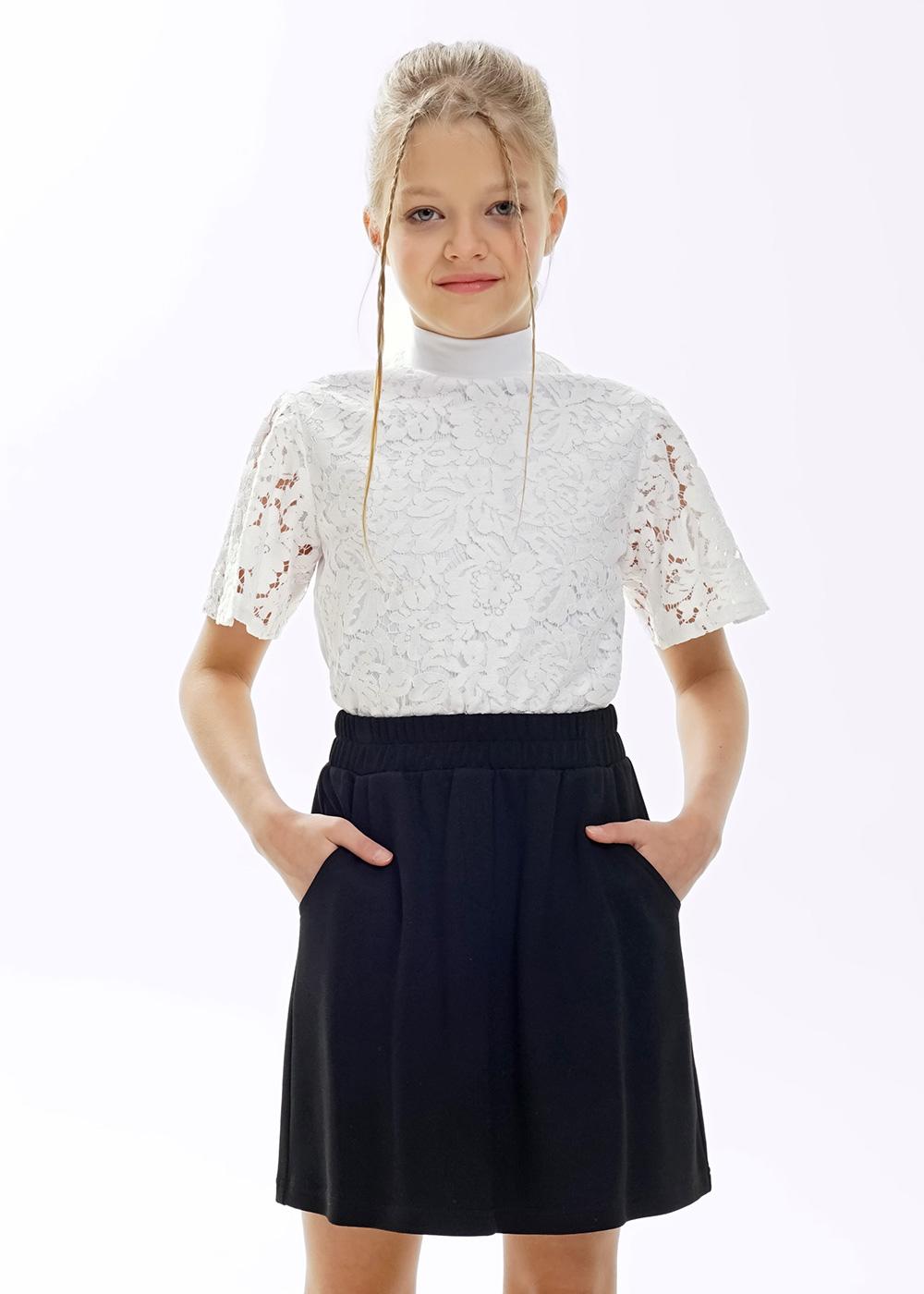 Джемпер дев (АРТ. 746640г)