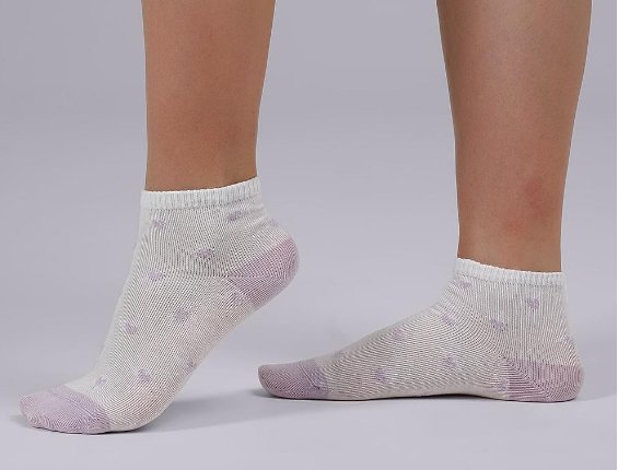 Носки дет (АРТ. С1401)