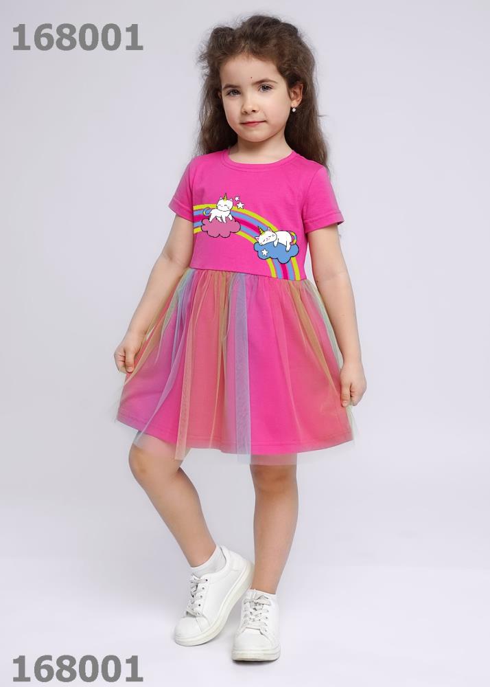 Платье дев (АРТ. 836205/59кд_п)