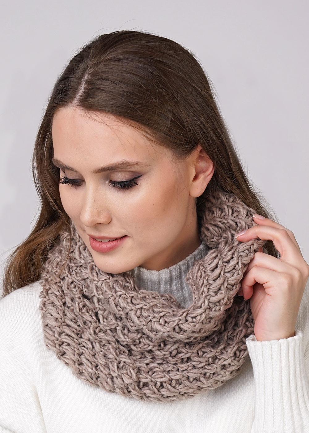 Шарф (АРТ. 481923ша)