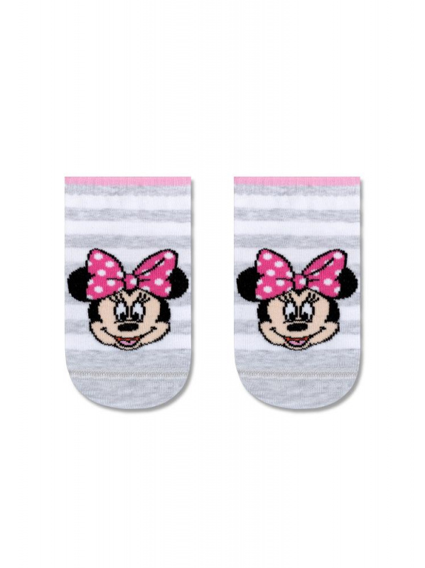 Носки дет. DISNEY (короткие) Конте (АРТ. 17С-127СПМ)