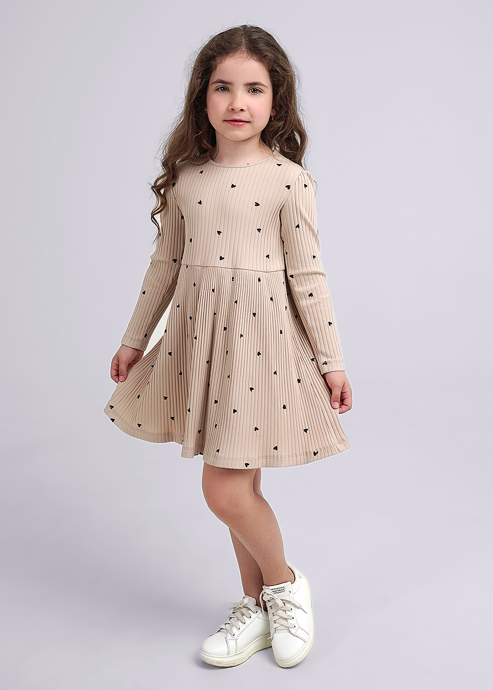 Платье дев (АРТ. 746819шн)