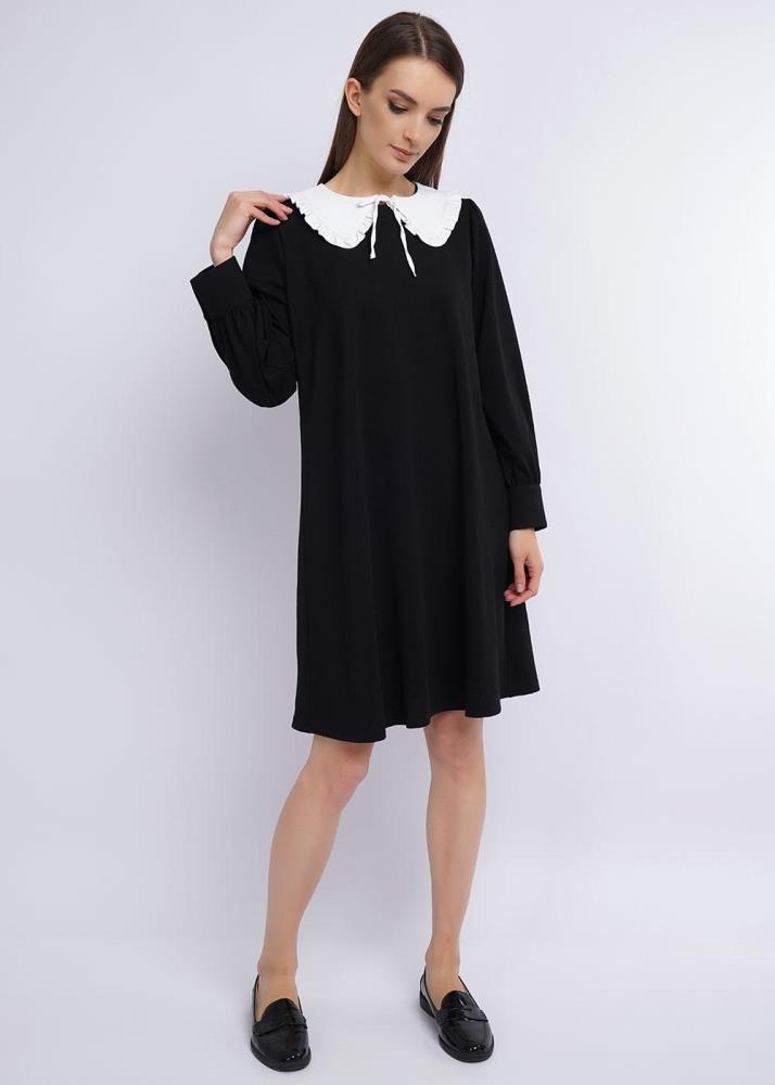 Платье жен Clever (АРТ. 125994/85зз)