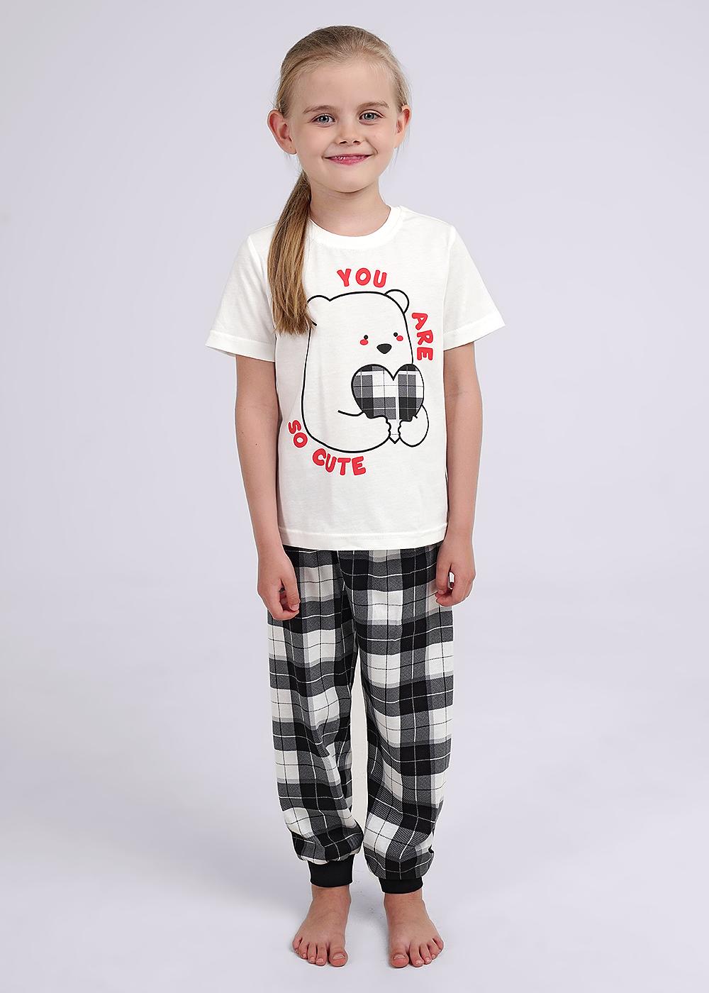 Брюки дев (АРТ. 909542кд_п н)