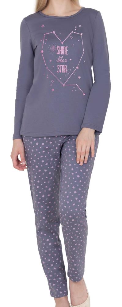 Пижама жен "Найт" (АРТ. П-125)