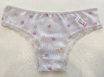 Трусы жен (АРТ. 8794)