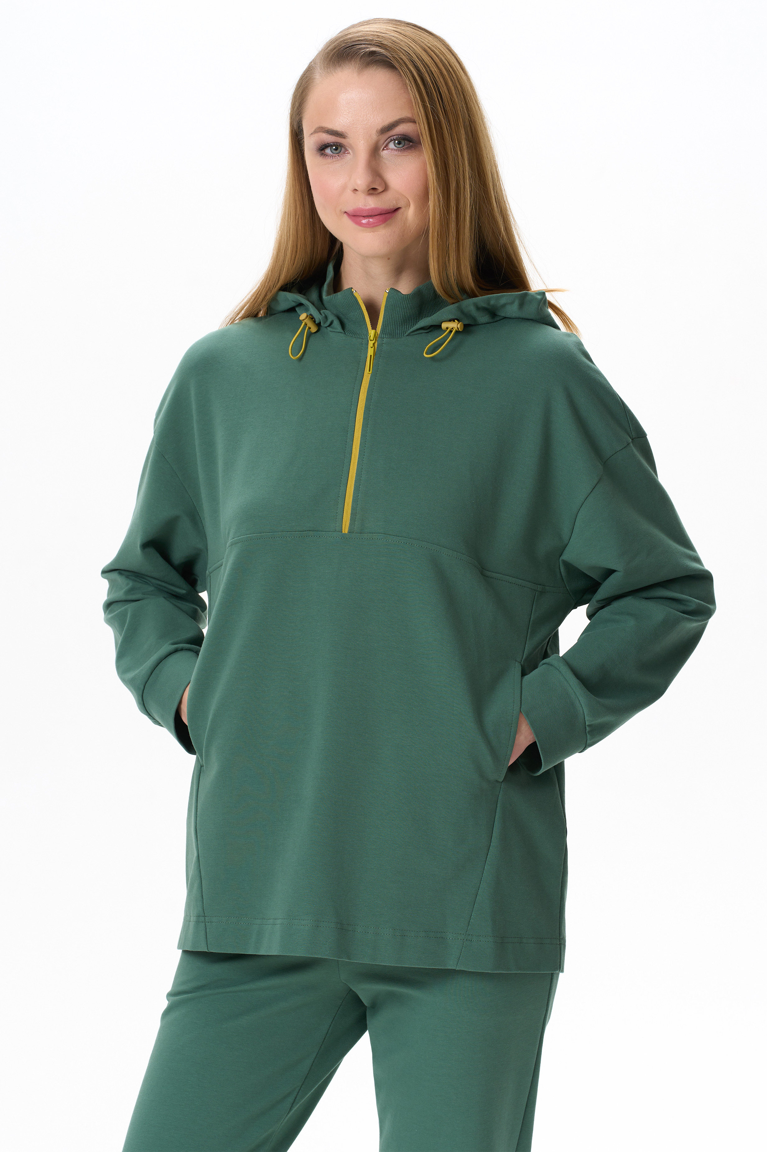 Джемпер жен (АРТ. F0630-O70.3S04)