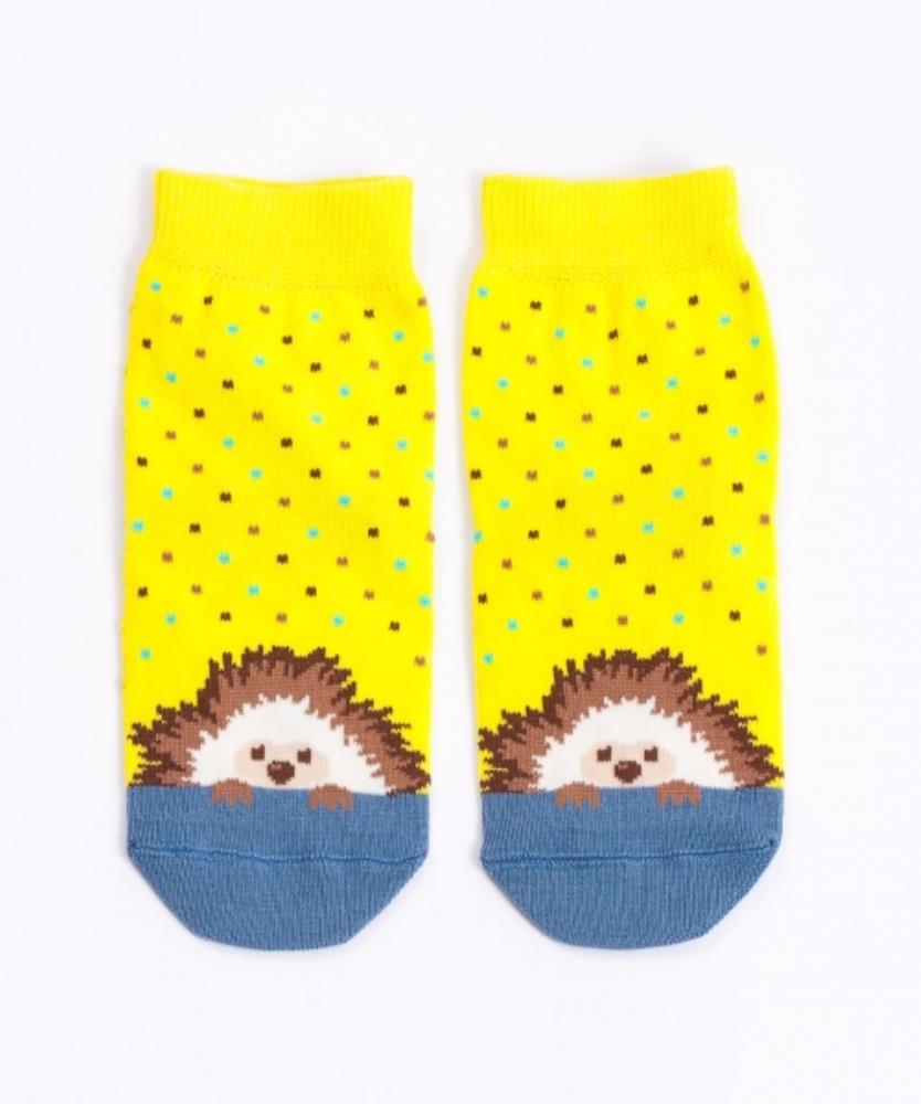 Носки дет (АРТ. 6400К (8400К,7400К,9400К))