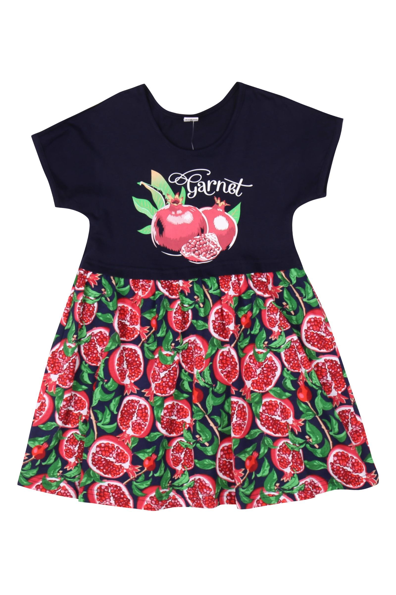 Платье дев (АРТ. ПЛ02-3905)