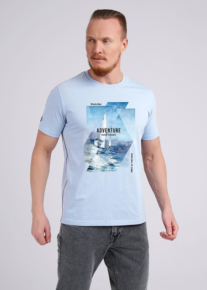 Футболка муж (АРТ. 542370/24кд_п1)