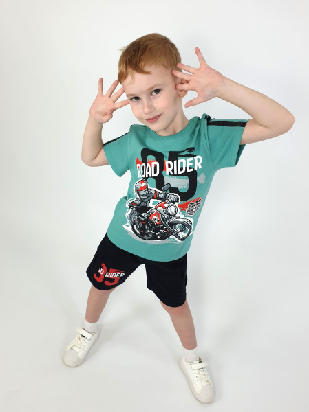 Комплект мал (АРТ. 01-73-12)