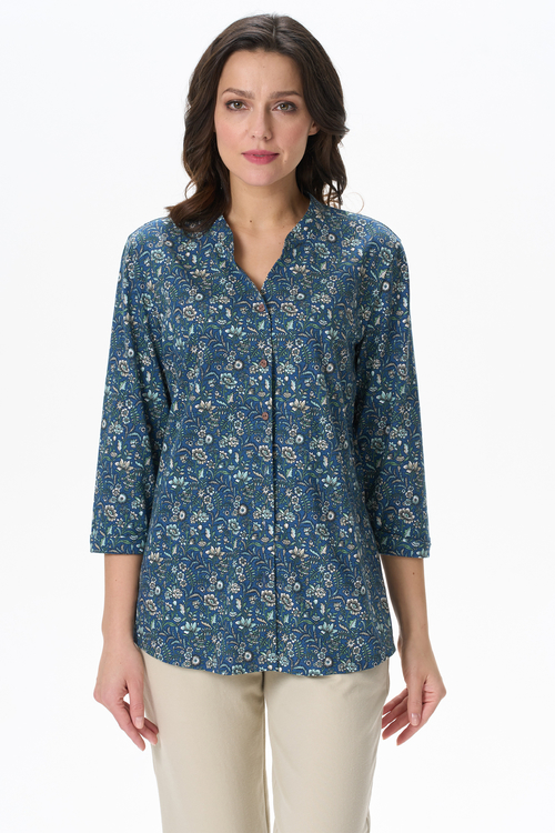 Жакет жен (АРТ. K2452-P69.3S11)