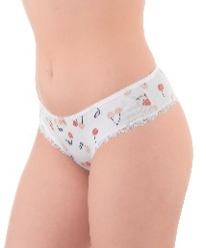 Трусы жен (АРТ. 1199)