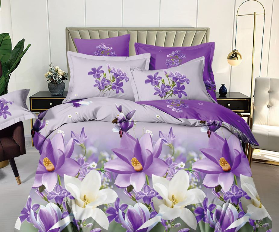 КПБ 2-х сп поплин (АРТ. П-2706)