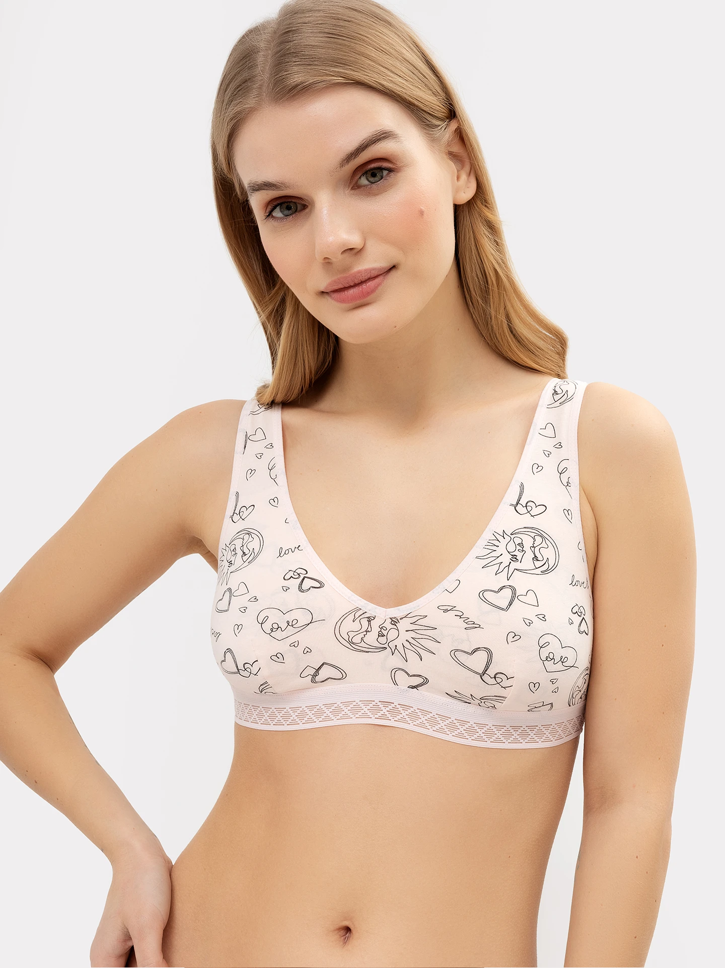 Бюстье жен (АРТ. 512439)