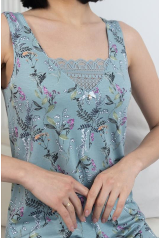 Сорочка жен (АРТ. 674301)