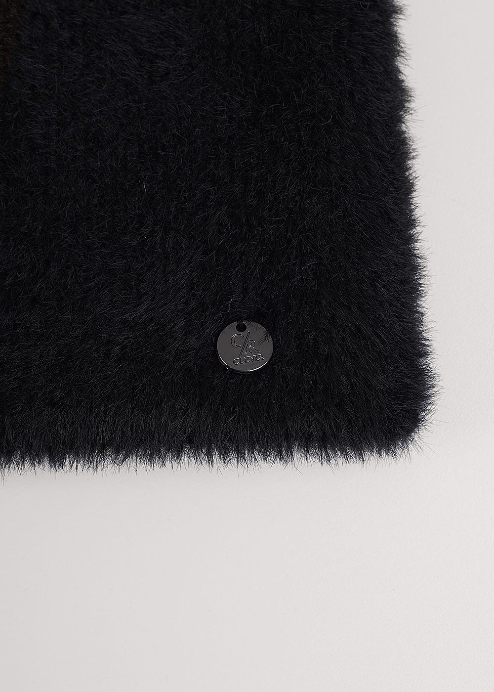 Шапка жен   (АРТ. 454492фэш)