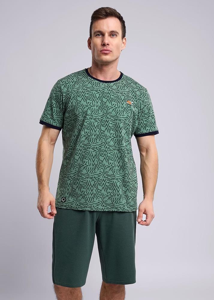 Джемпер муж Clever  (АРТ. 532173/11гн_п)