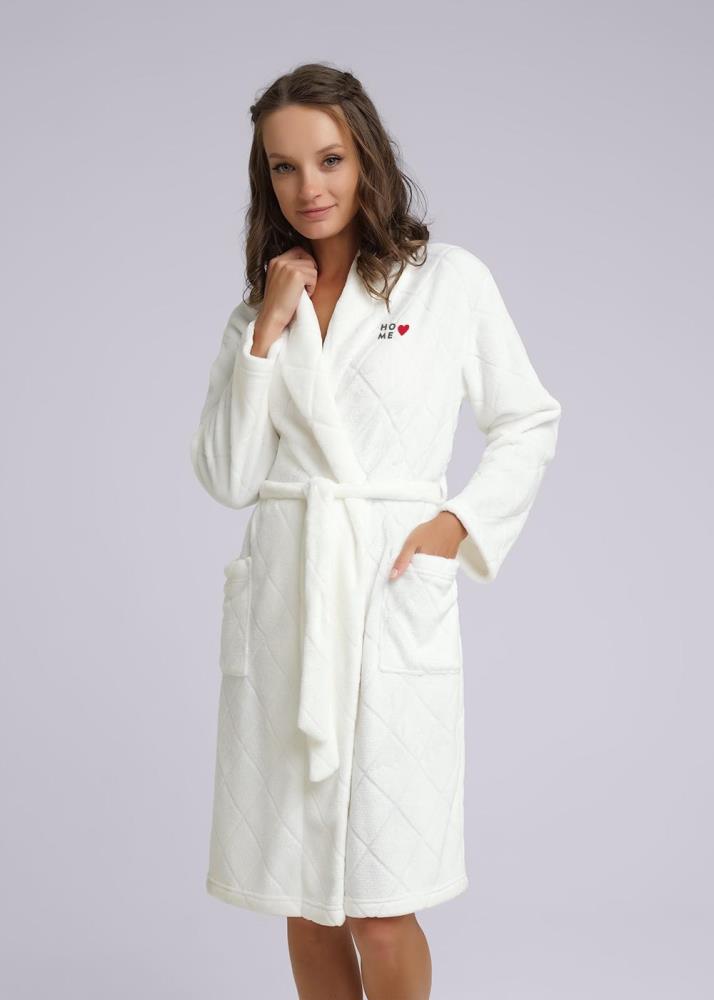 Халат жен (АРТ. LX13-1065)