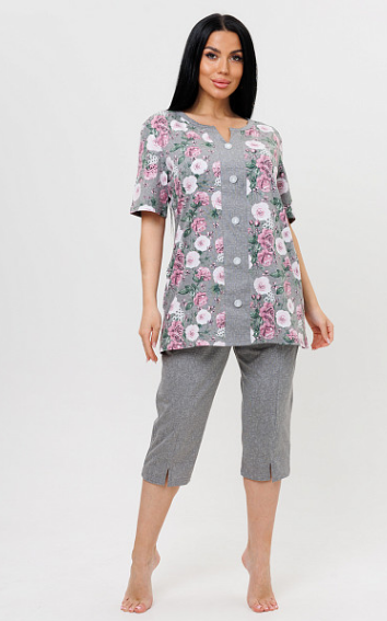 Костюм жен (АРТ. 1986)