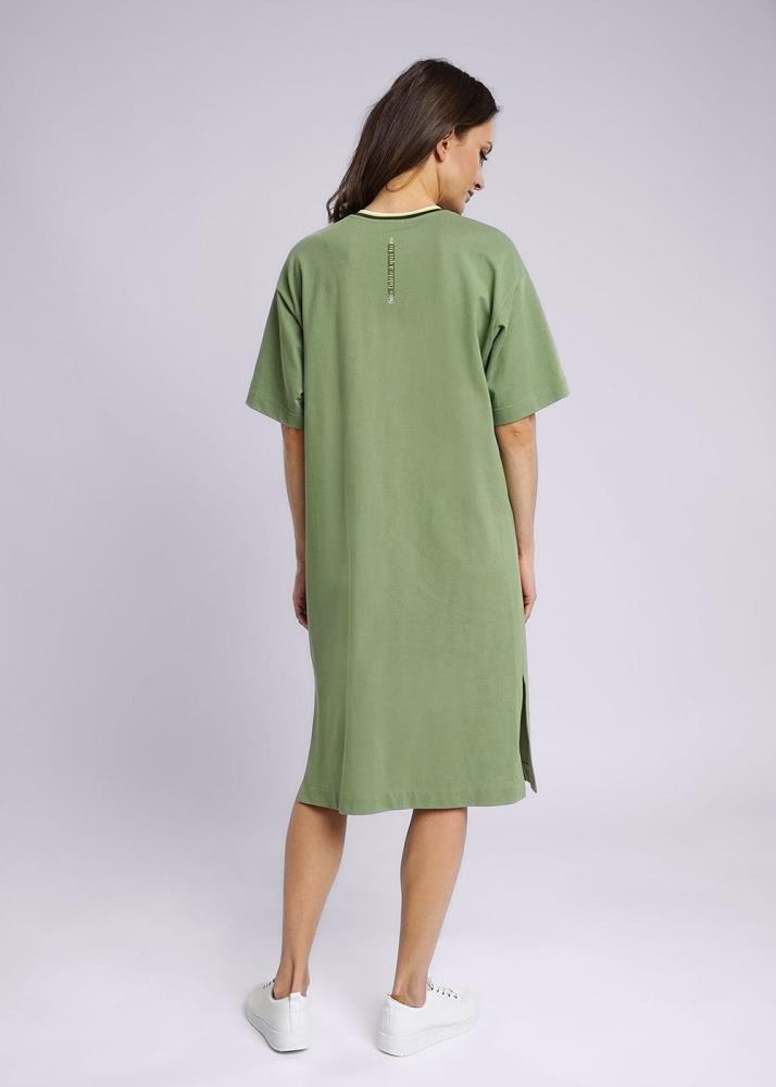 Платье жен (АРТ. LDR23-1029)