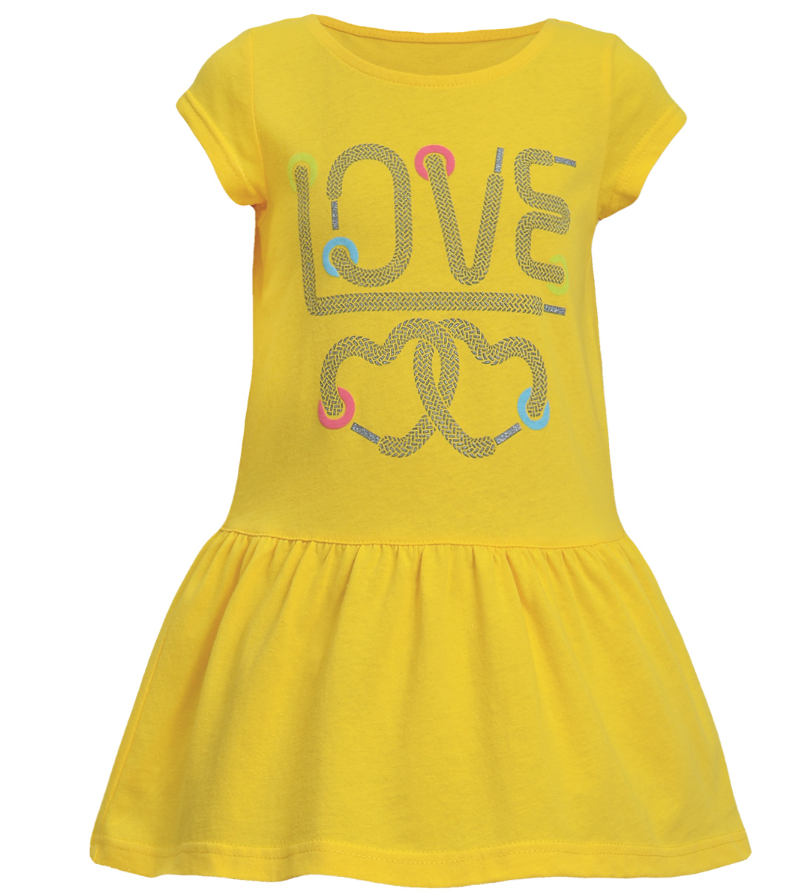 Платье дев (АРТ. 11-80-5)