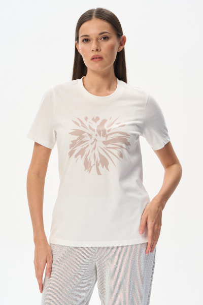 Футболка жен (АРТ. K3360-F10.6S12)