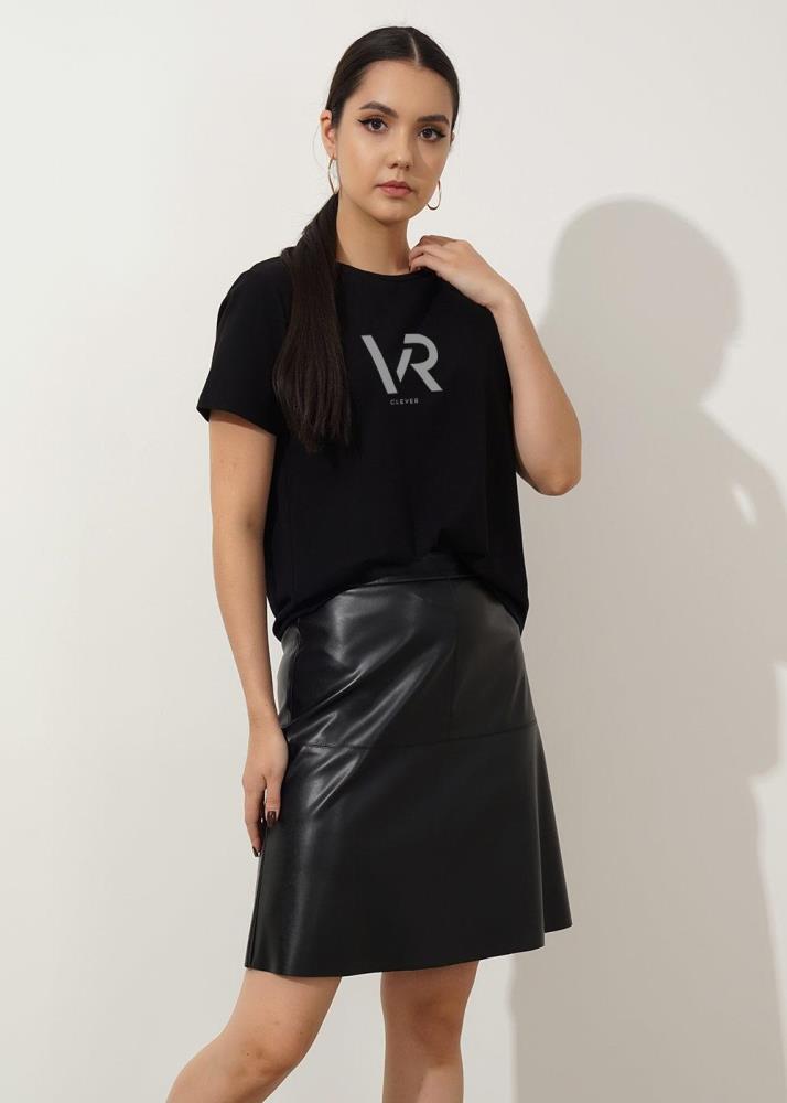 Юбка жен Clever (АРТ. 232804/97тки)