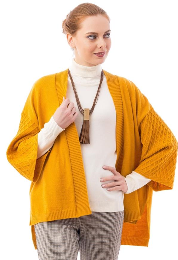 Жакет жен (АРТ. 2583)