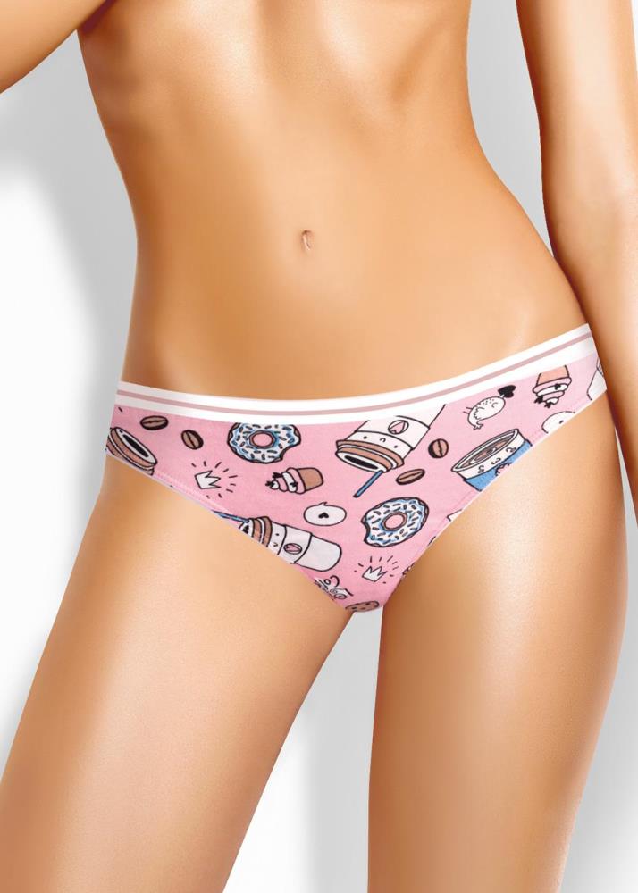 Трусы жен Clever (АРТ. STM899/1)