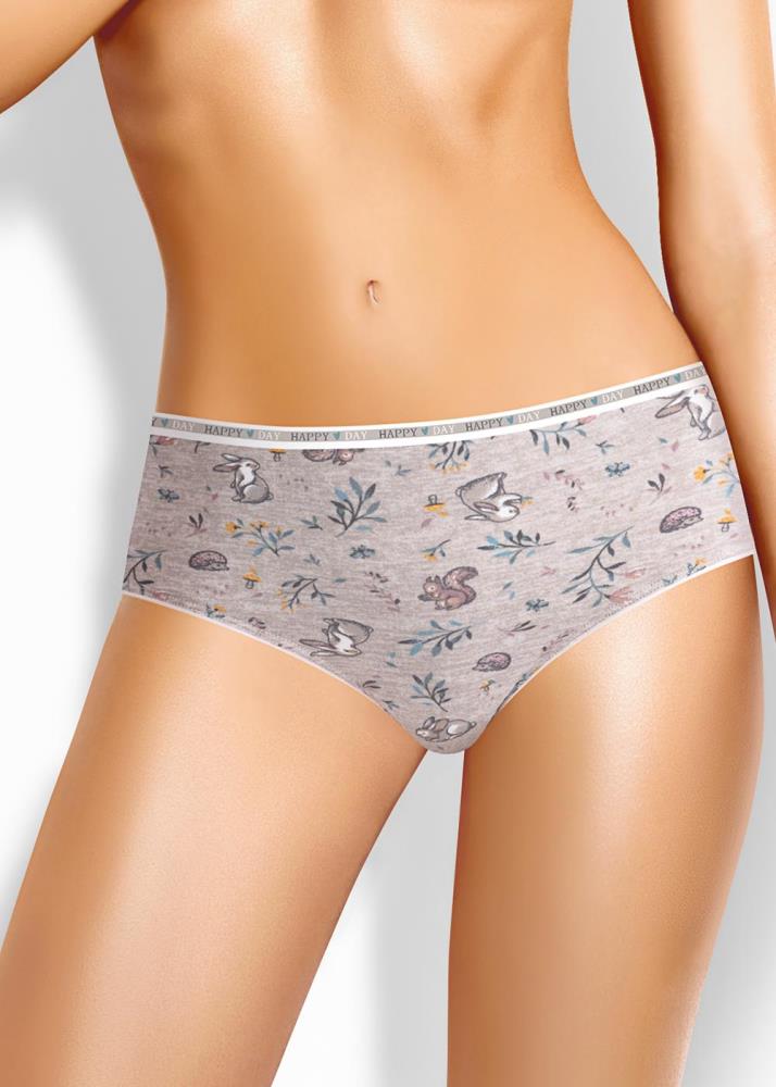 Трусы жен  Clever (АРТ. C976/1)