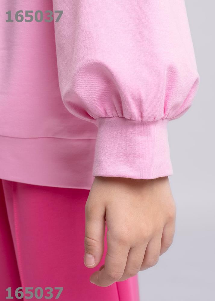 Джемпер дев (АРТ. 836074/50у_п)