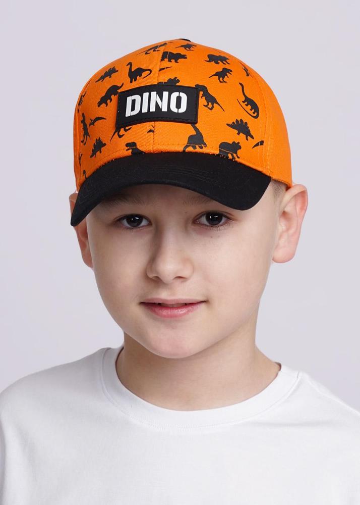 Бейсболка дет Clever (АРТ. 47)