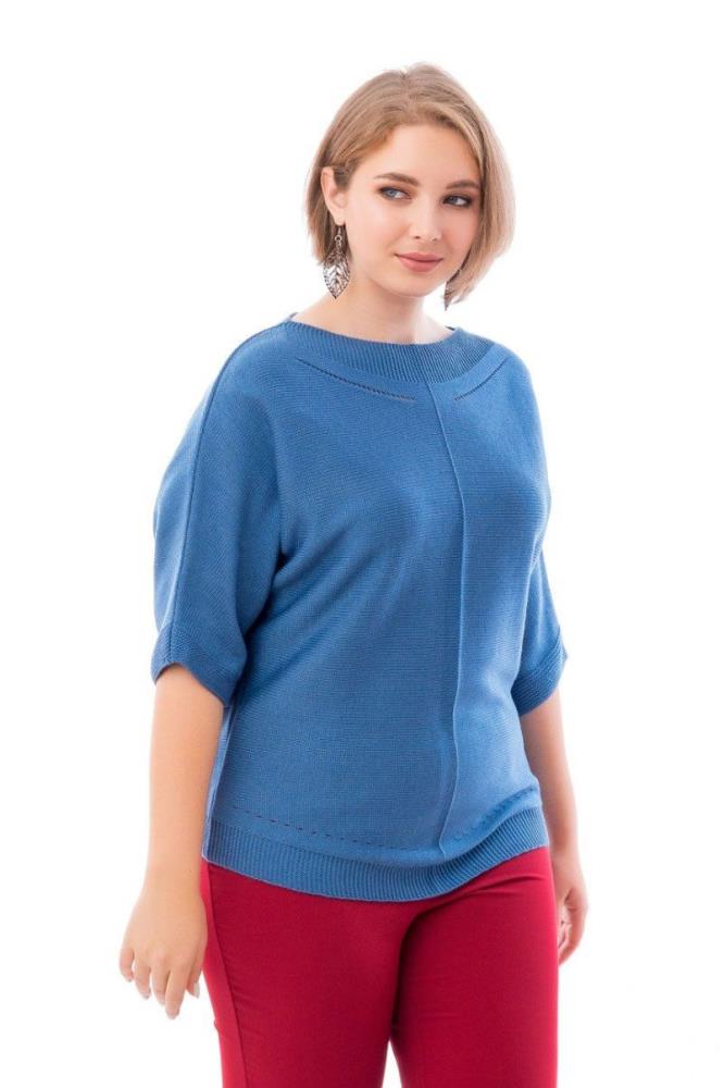 Джемпер жен (АРТ. 11006)
