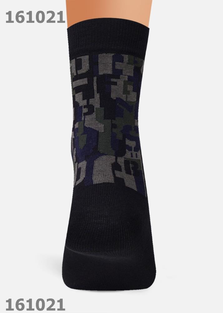 Носки муж (АРТ. К6461)