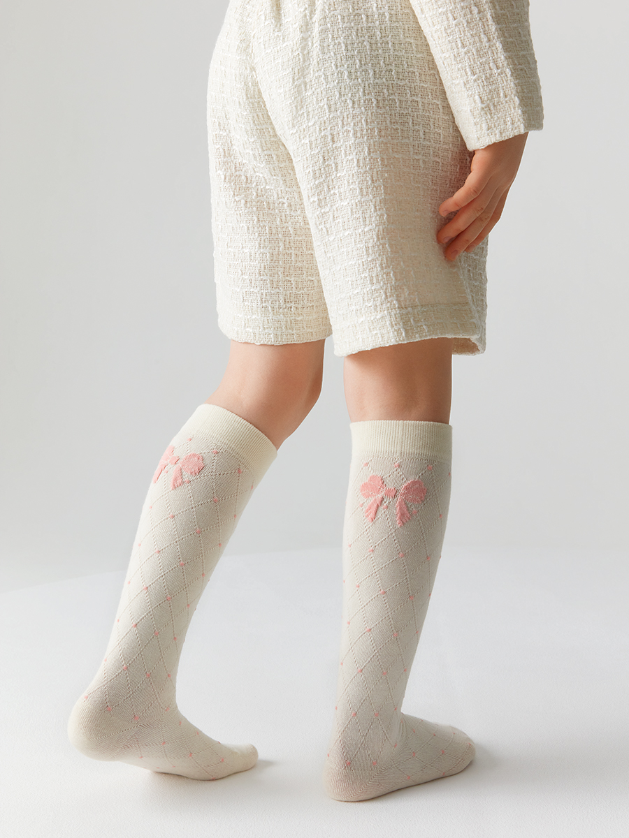 Гольфы дет OMSA kids Gambaletto 32P32 (АРТ. Gambaletto 32P32)