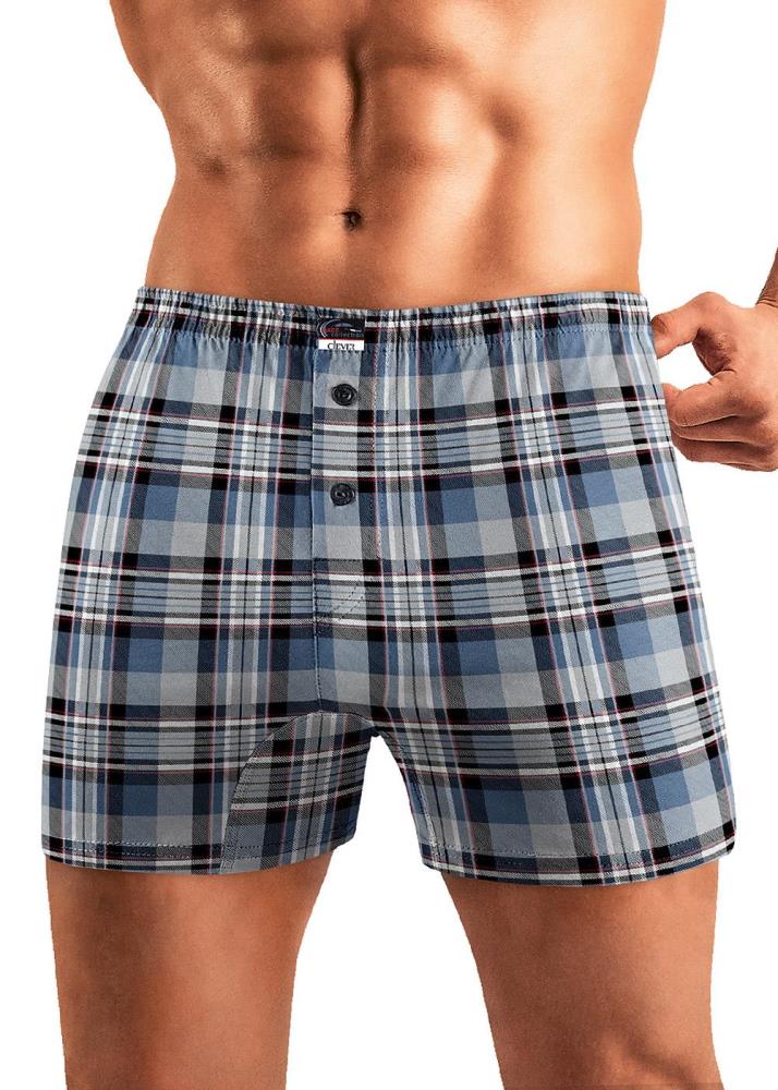 Трусы муж Clever (АРТ. MBX420711)