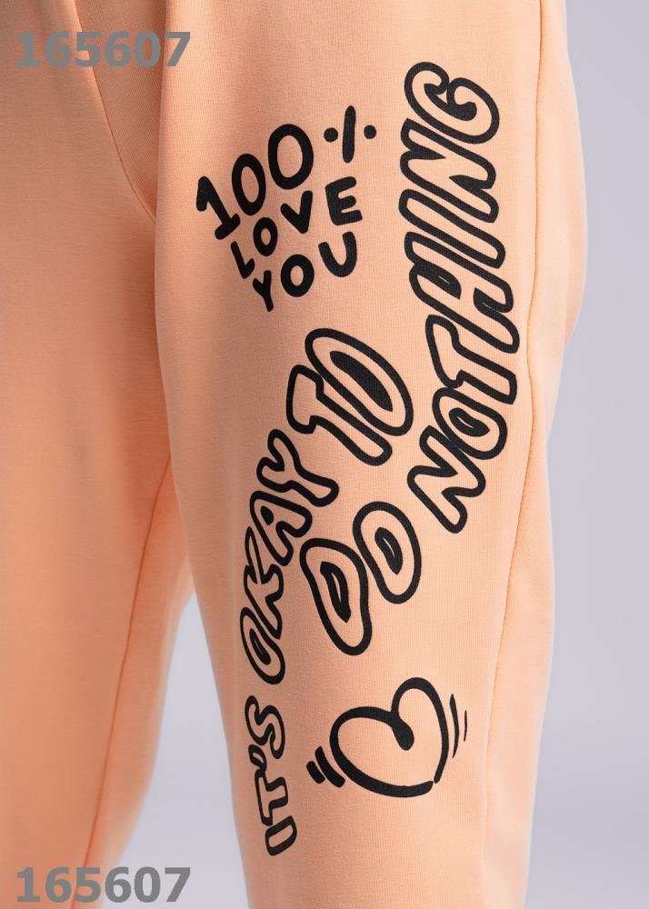 Брюки дев Clever (АРТ. 836045/48у_п)