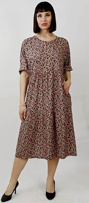 Платье жен (АРТ. 74233-2)