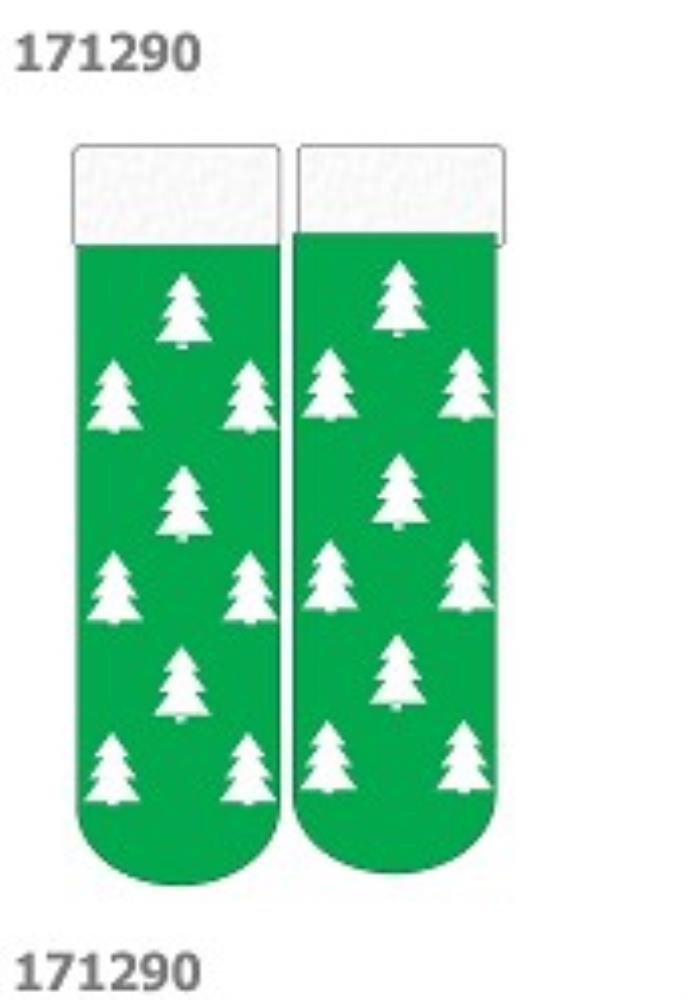 Носки жен (АРТ. Д2363)