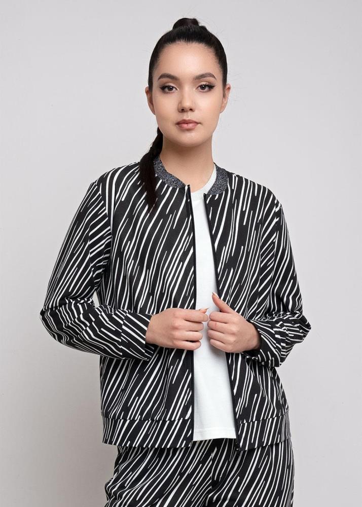 Куртка жен Clever (АРТ. 236214/107зн)