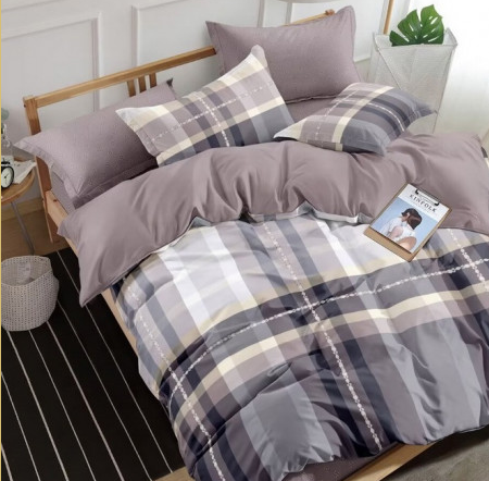 КПБ 1,5 сп  поплин  (АРТ. П-2969)